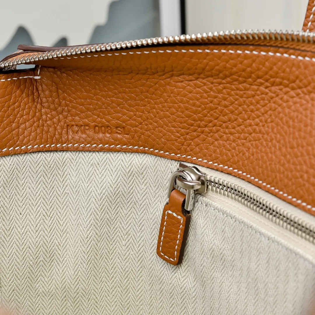 Hermes Briefcase Business Commuter Leather Image 9 Hermes Briefcase Business Commuter Leather Image 9