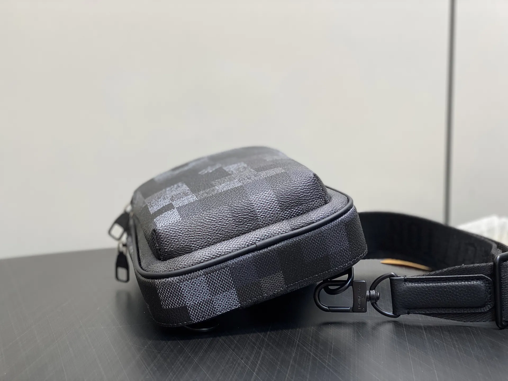 Belt Bag Casual Canvas