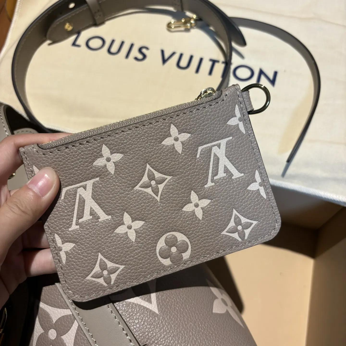 Bucket Bag Casual