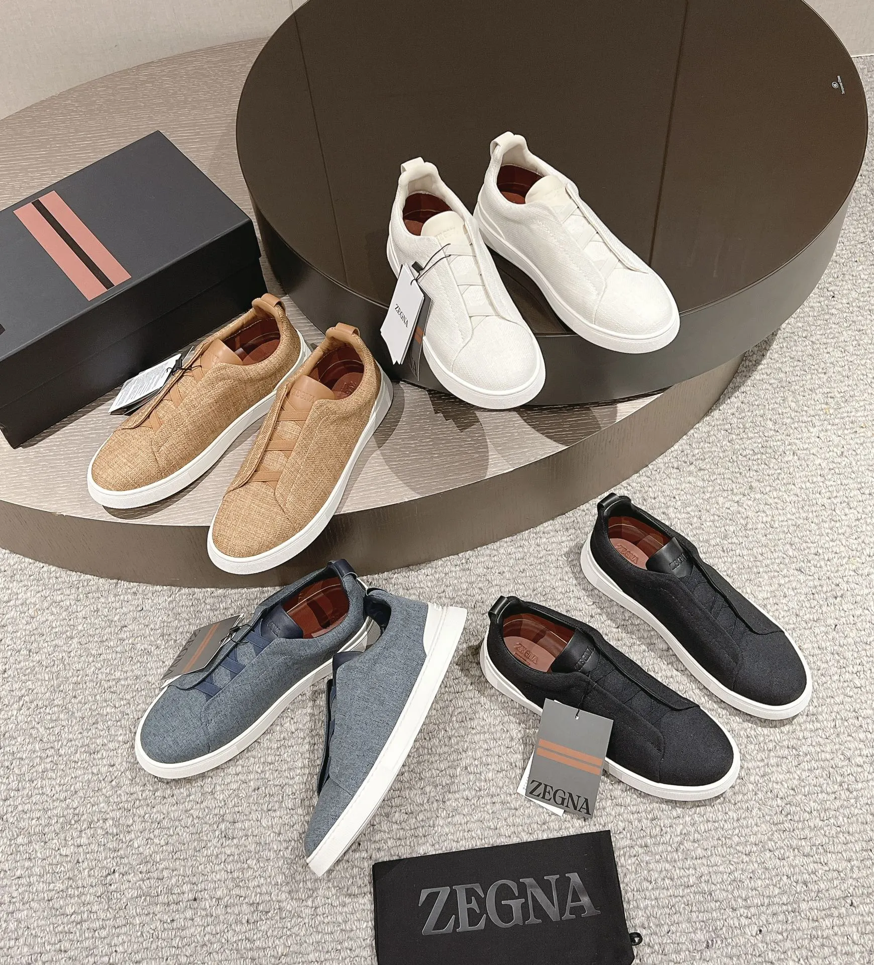 Triple S Ss Casual Versatile Image 10 Triple S Ss Casual Versatile Image 10