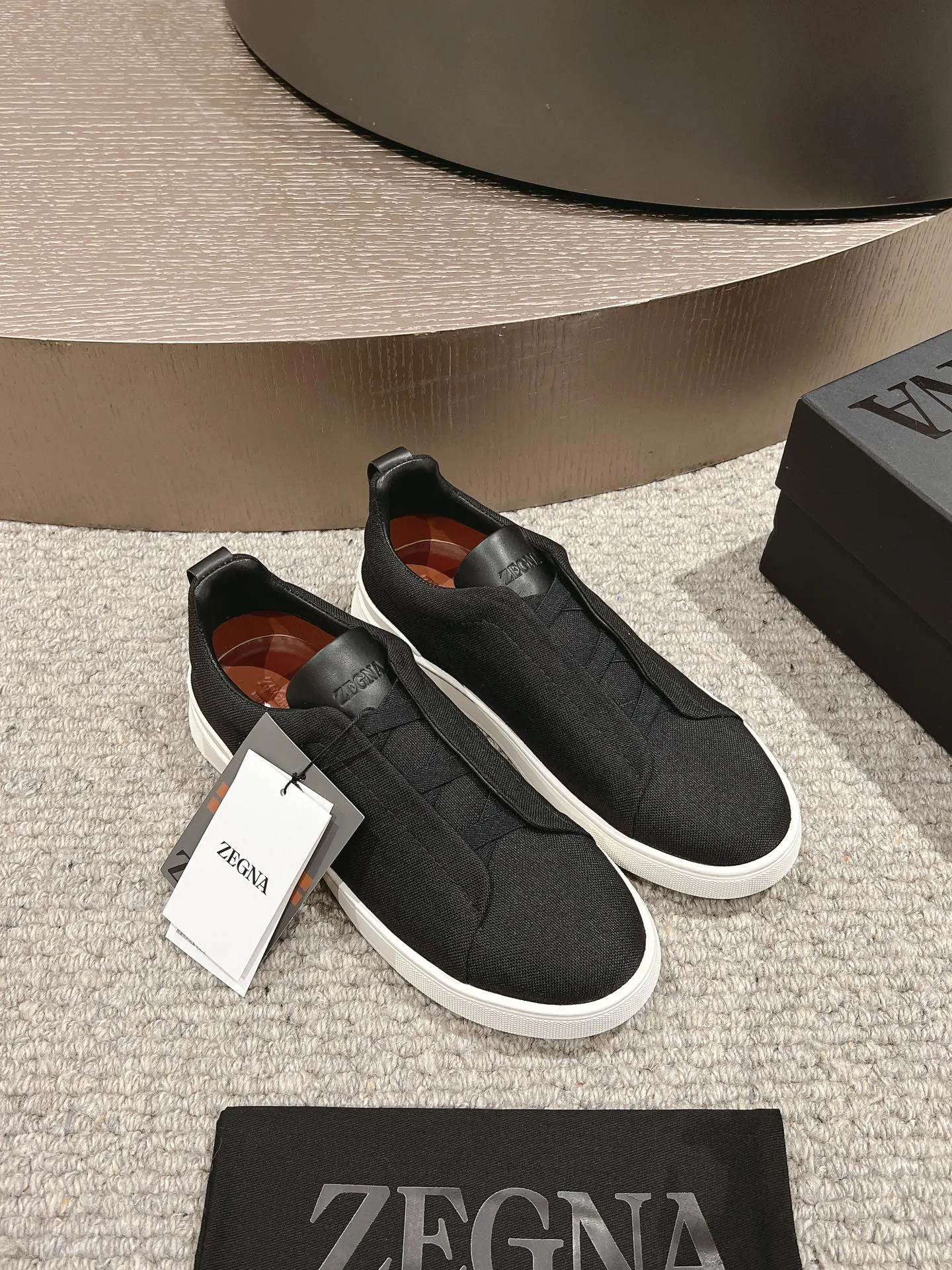Triple S Ss Casual Versatile Image 3 Triple S Ss Casual Versatile Image 3