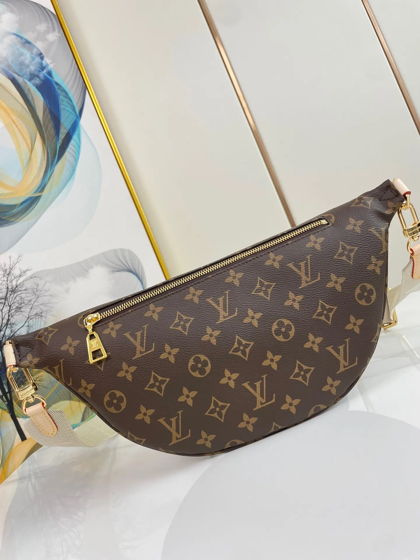 LV bag Image 3 LV bag Image 3