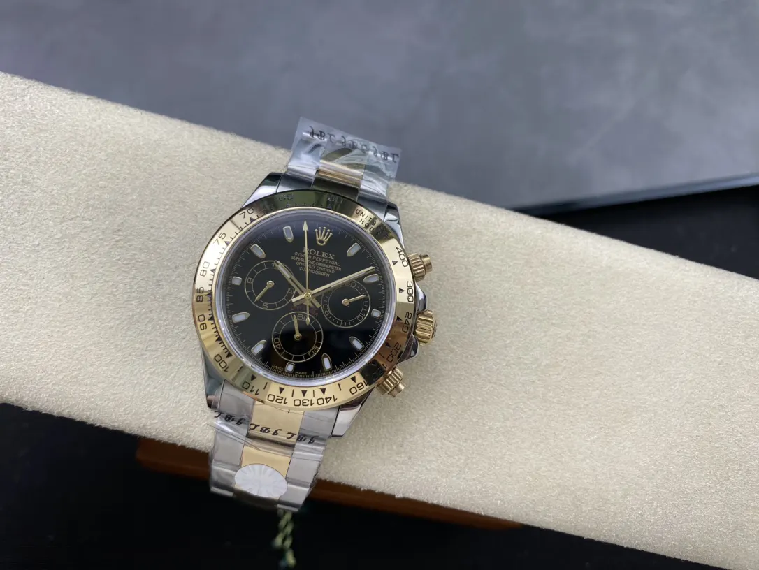 Rolex 元 高端 SK 劳力士 迪通拿 手錶 經典腕表款