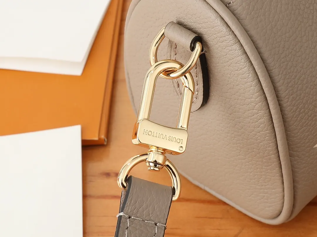 LV Speedy Mo收纳包 旅行收纳款