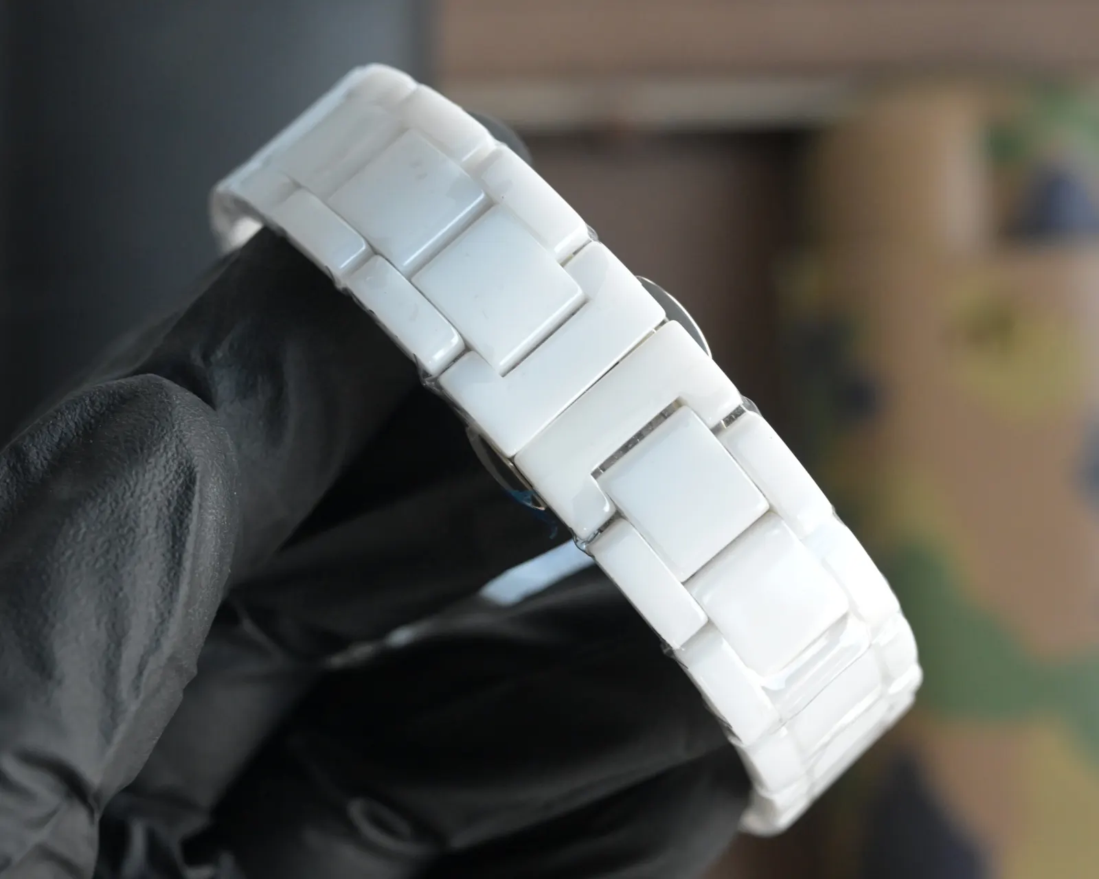 Rolex 劳力士 迪通拿系列 陶瓷表壳 尺寸 矿物质镀 手表 经典腕表款
