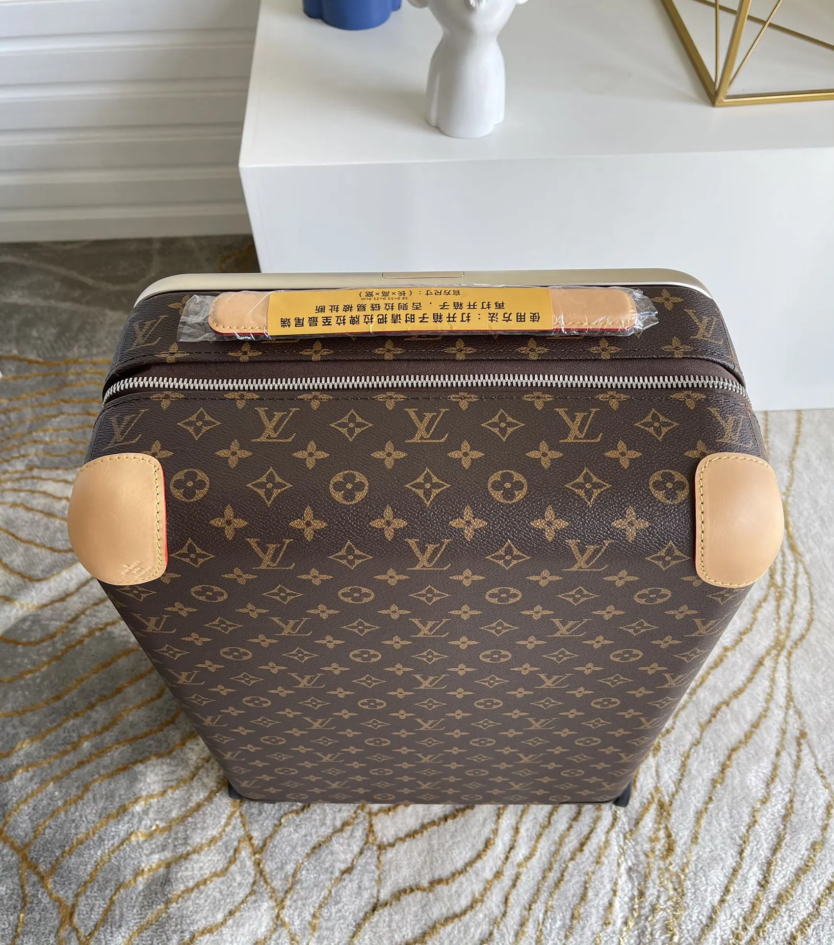 LV 老花 行李箱 旅行拉杆款 輕便出行款