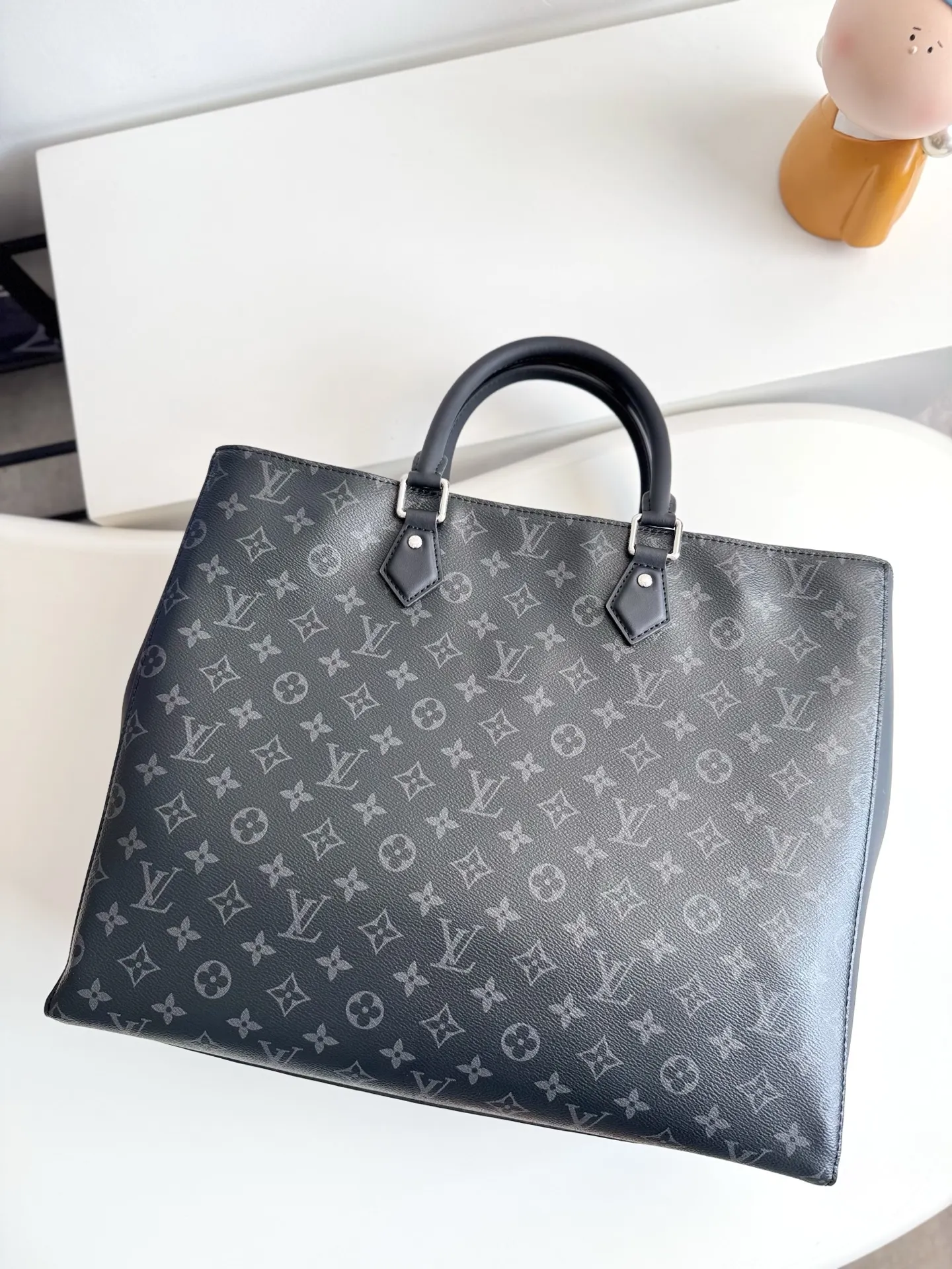 LV 帆布 收纳包 旅行收纳款