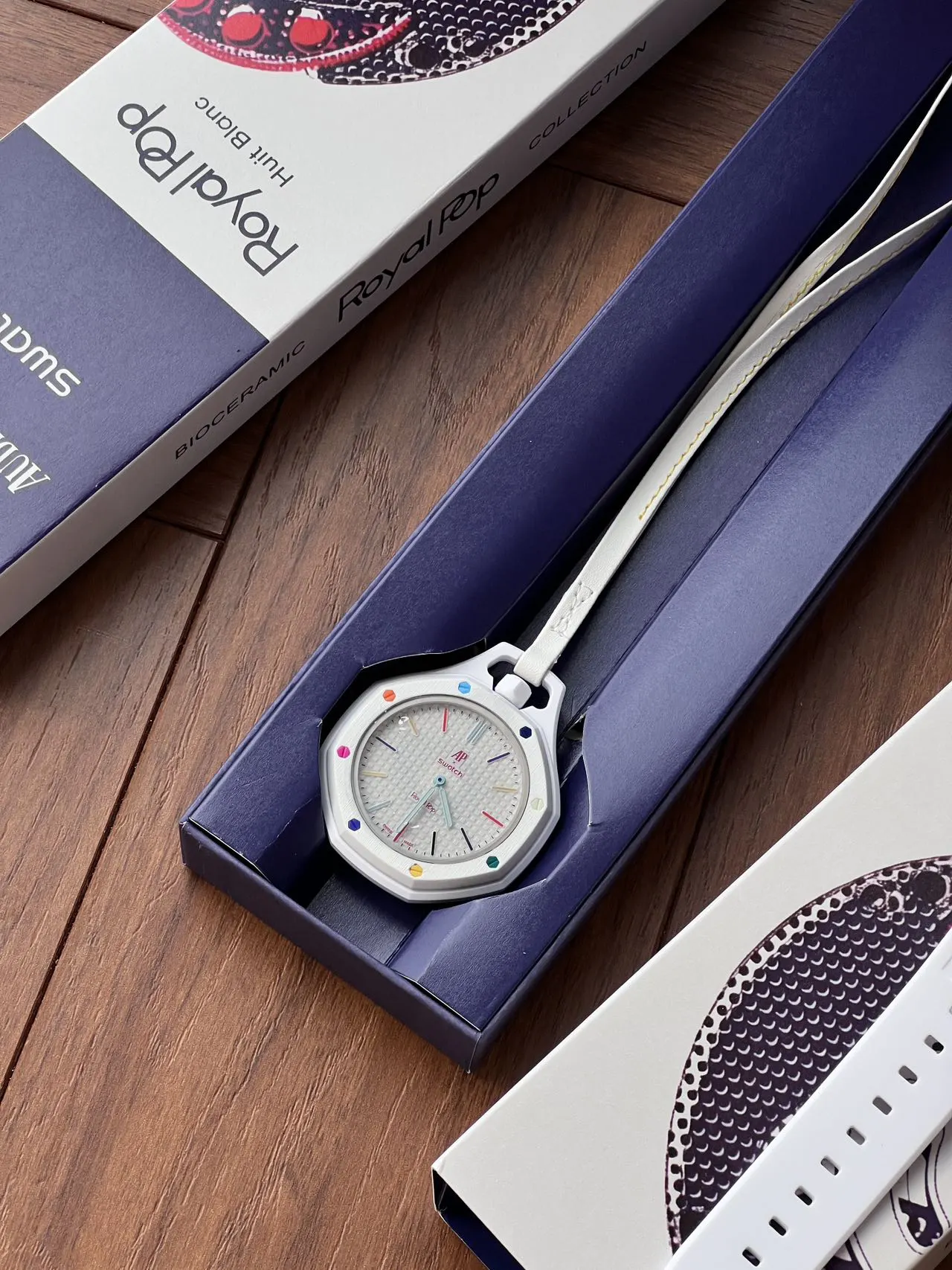 Watch Classic