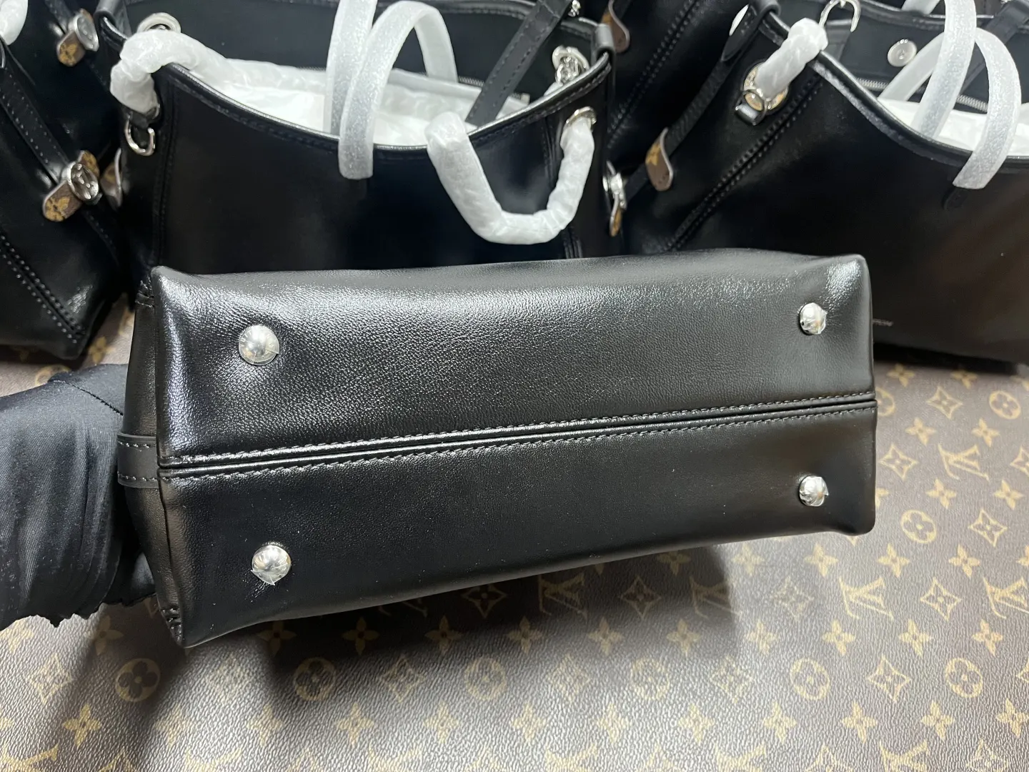 Chain Bag Image 9 Chain Bag Image 9