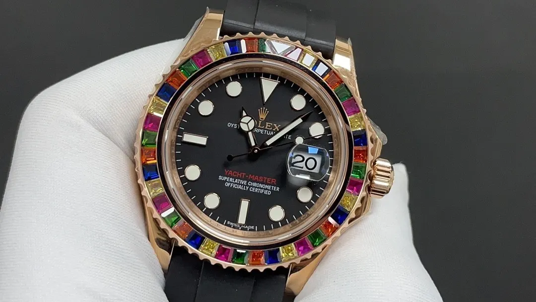 Watch Classic