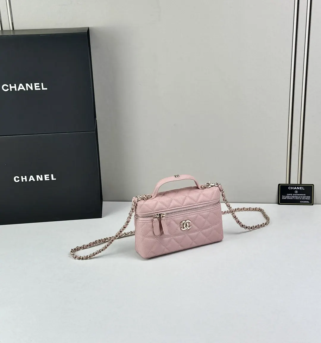 Top Handle Bag