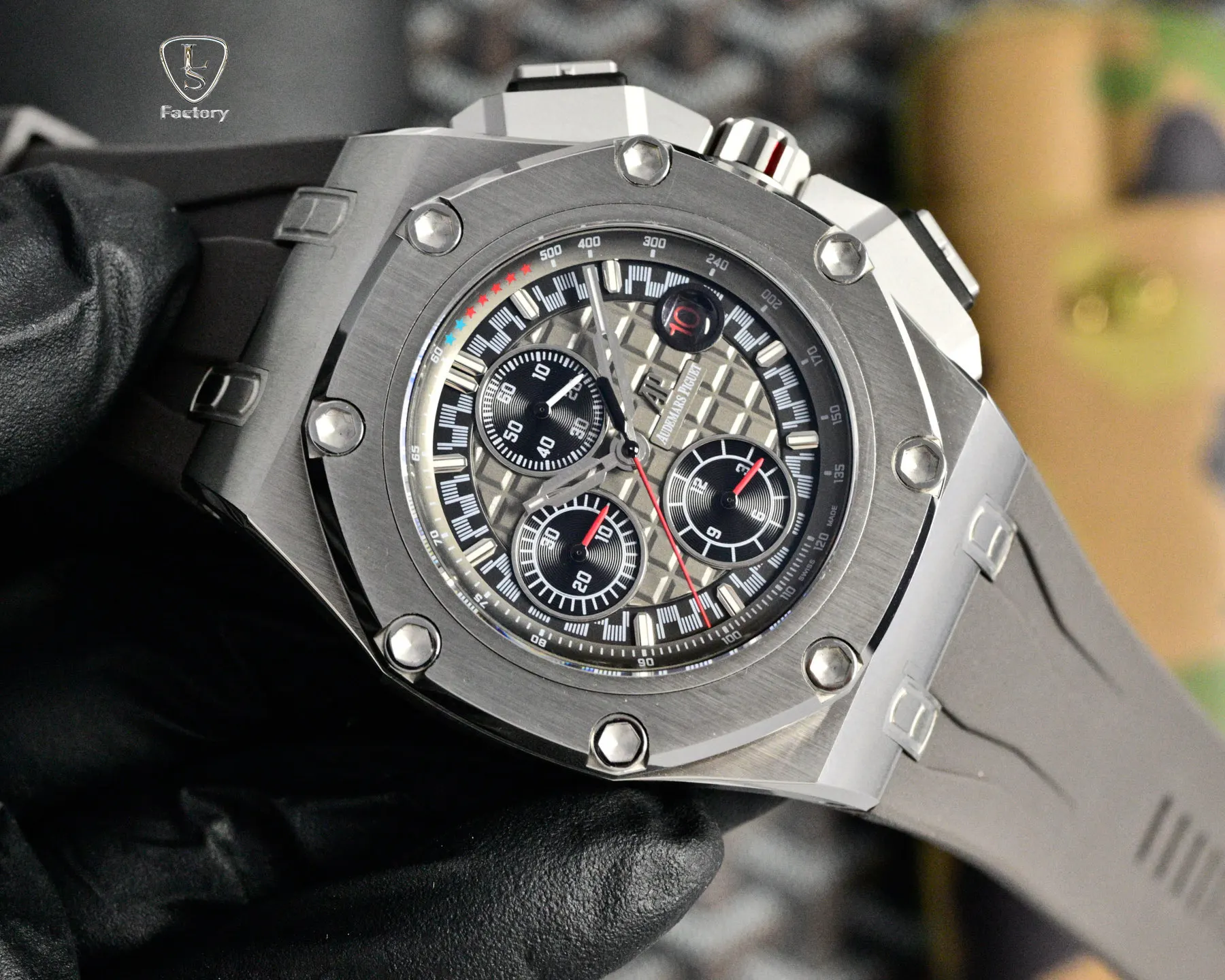 Watch Classic