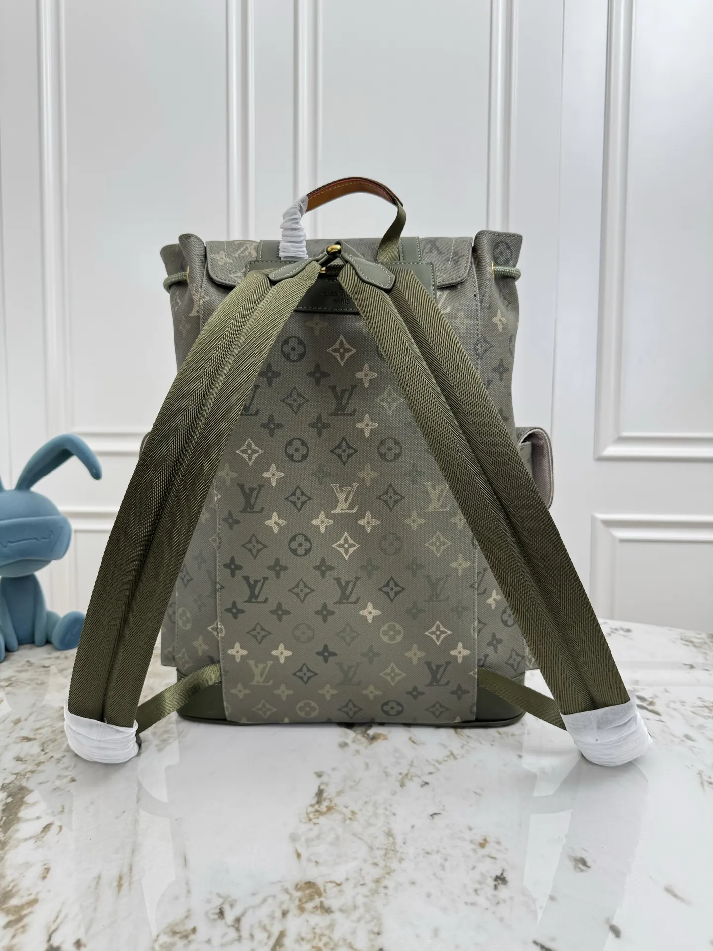 LV M27080 老花 包袋 精选款