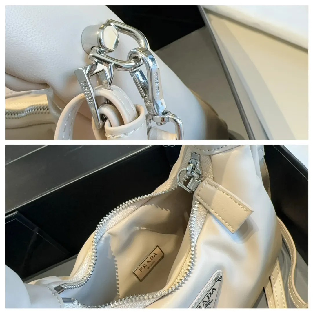 PRADA 腋下包 日常通勤款