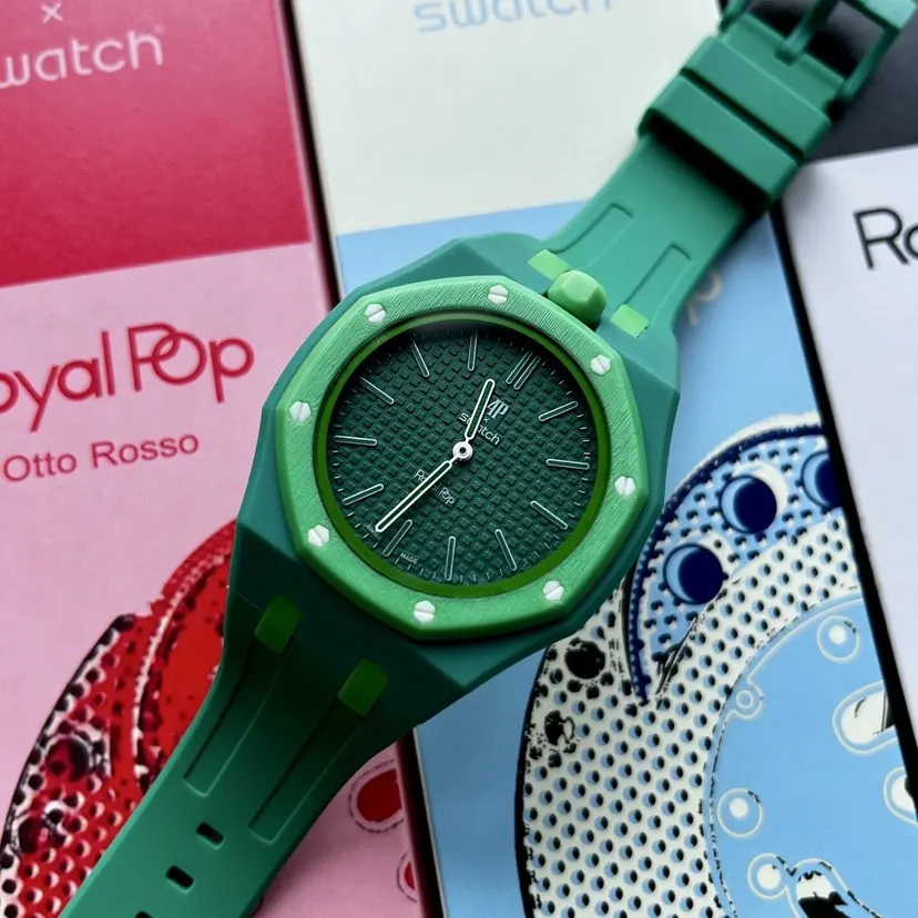 Audemars Piguet 手表 经典腕表款