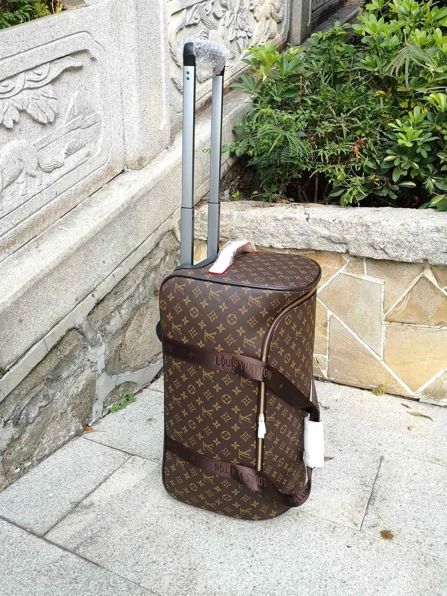 產品 实 行李箱 旅行拉杆款 輕便出行款