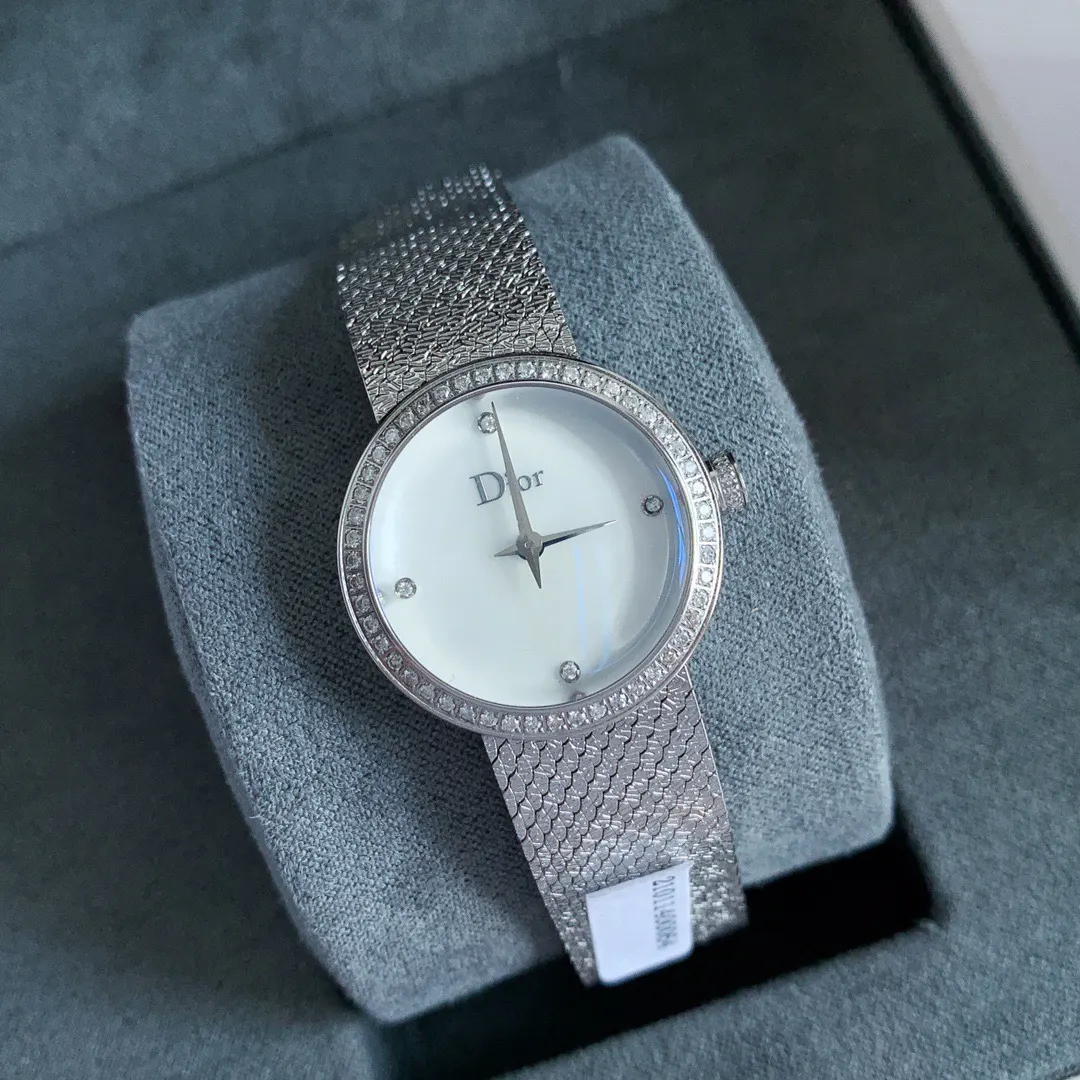 Dior Watch Classic