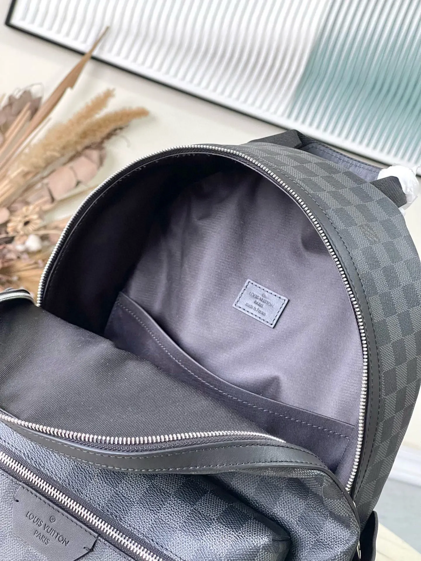 Backpack Canvas Image 9 Backpack Canvas Image 9