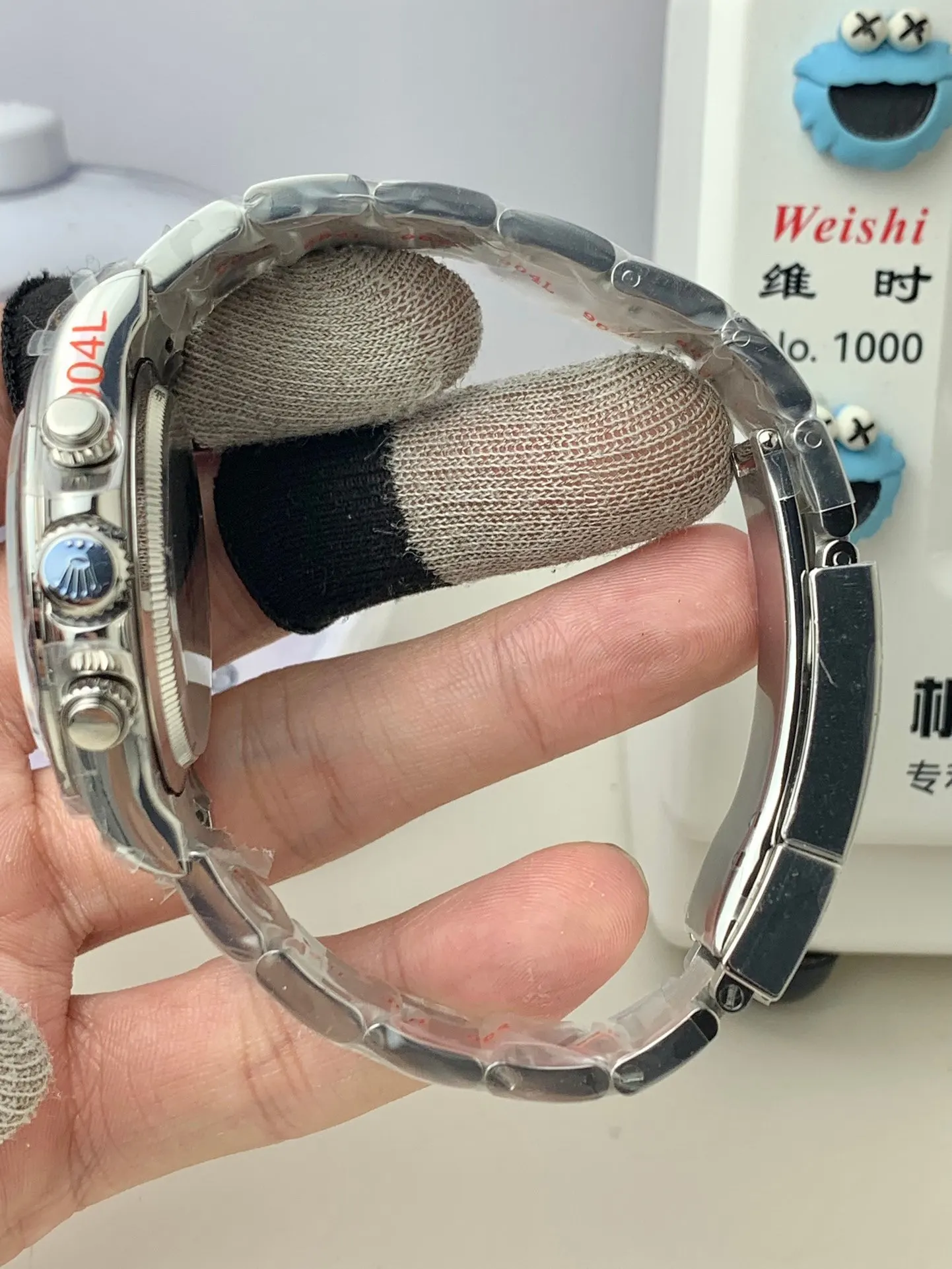 Rolex 手錶 經典腕表款