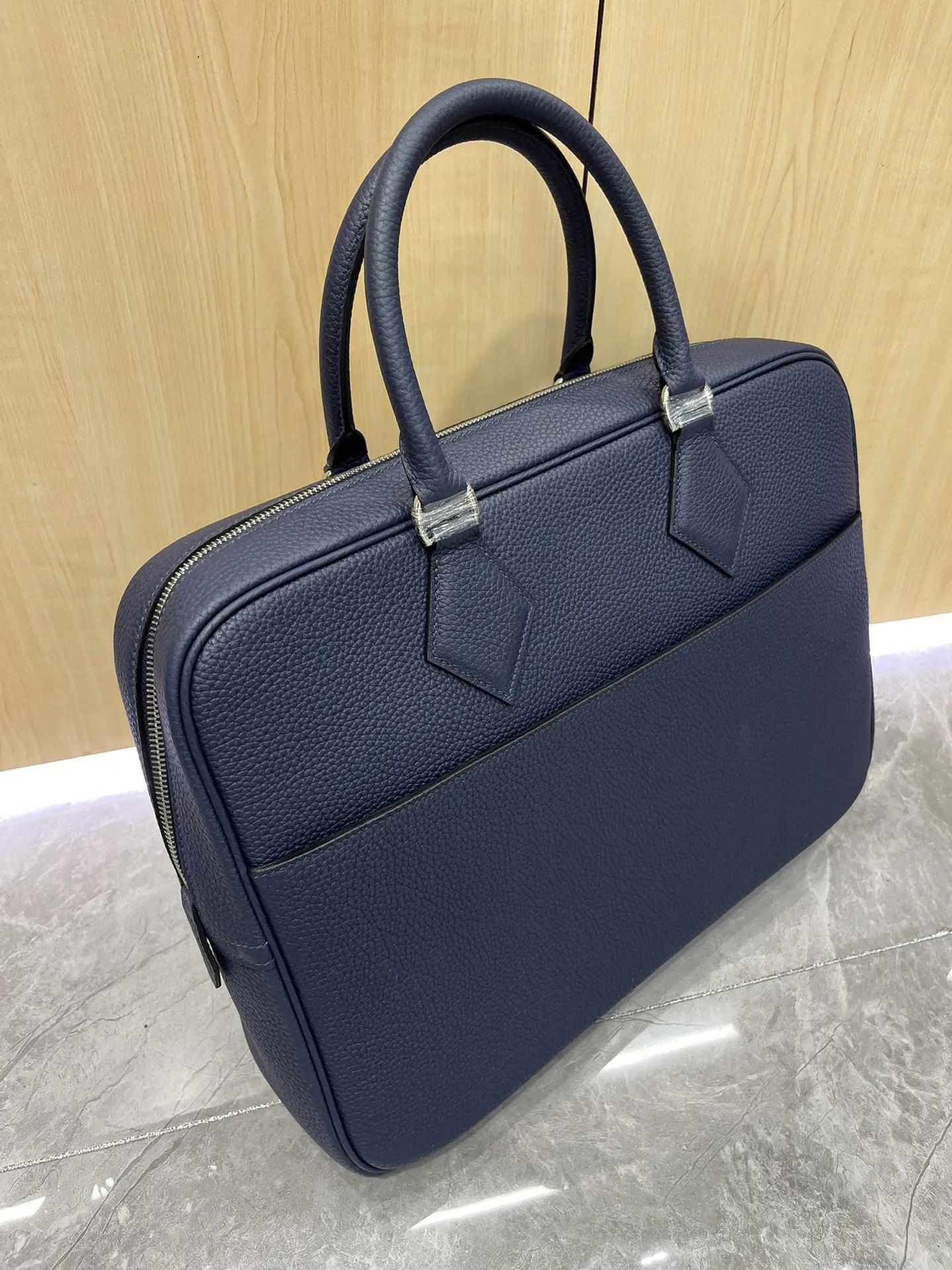 Hermes Briefcase Business Commuter