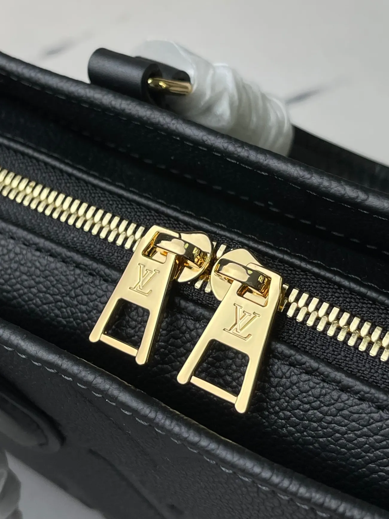 Black Tote Bag