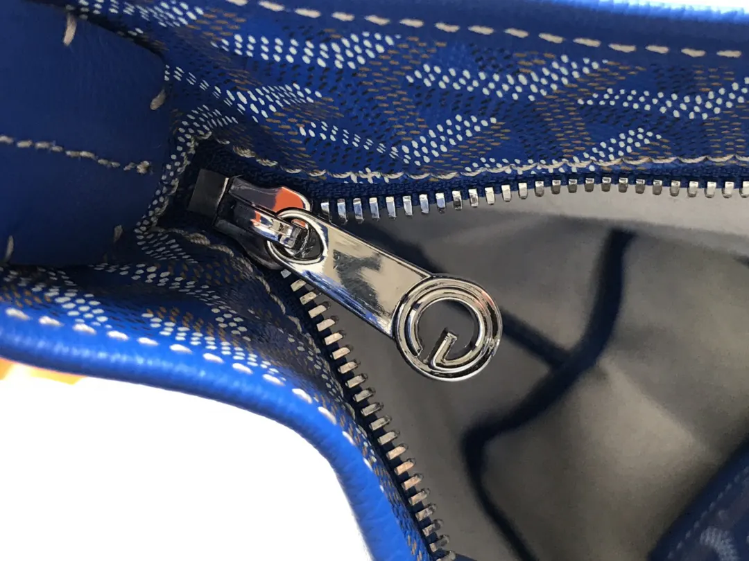 Goyard Hobo 托特包 大容量托特款