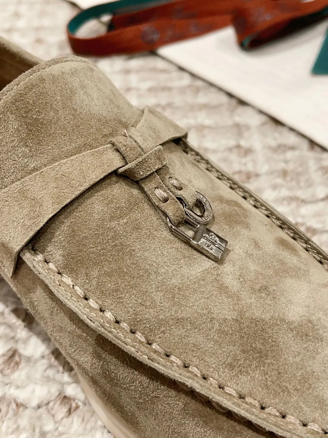 Loro Piana SS 运动鞋 休闲百搭款 款02