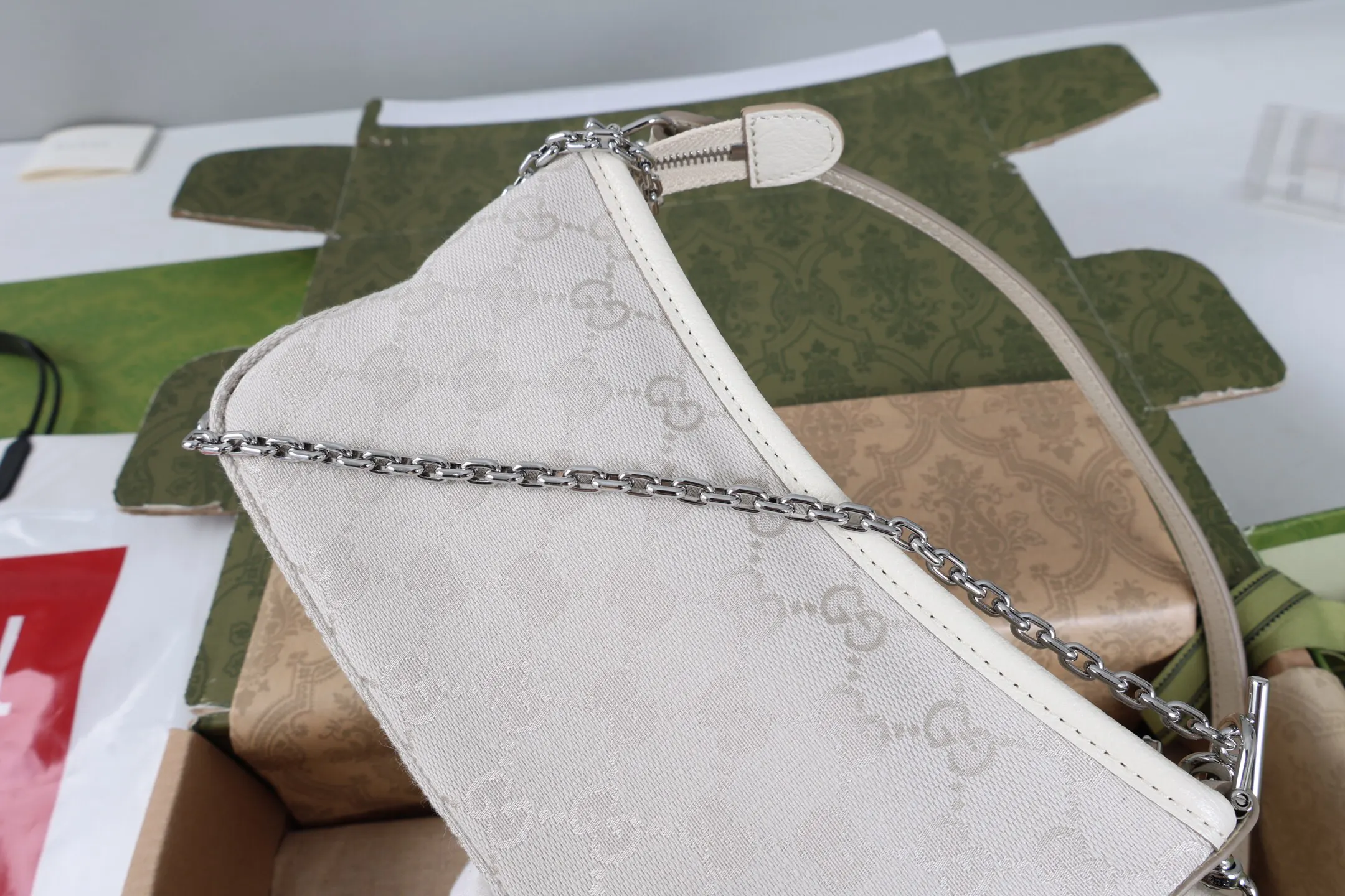 Chain Bag