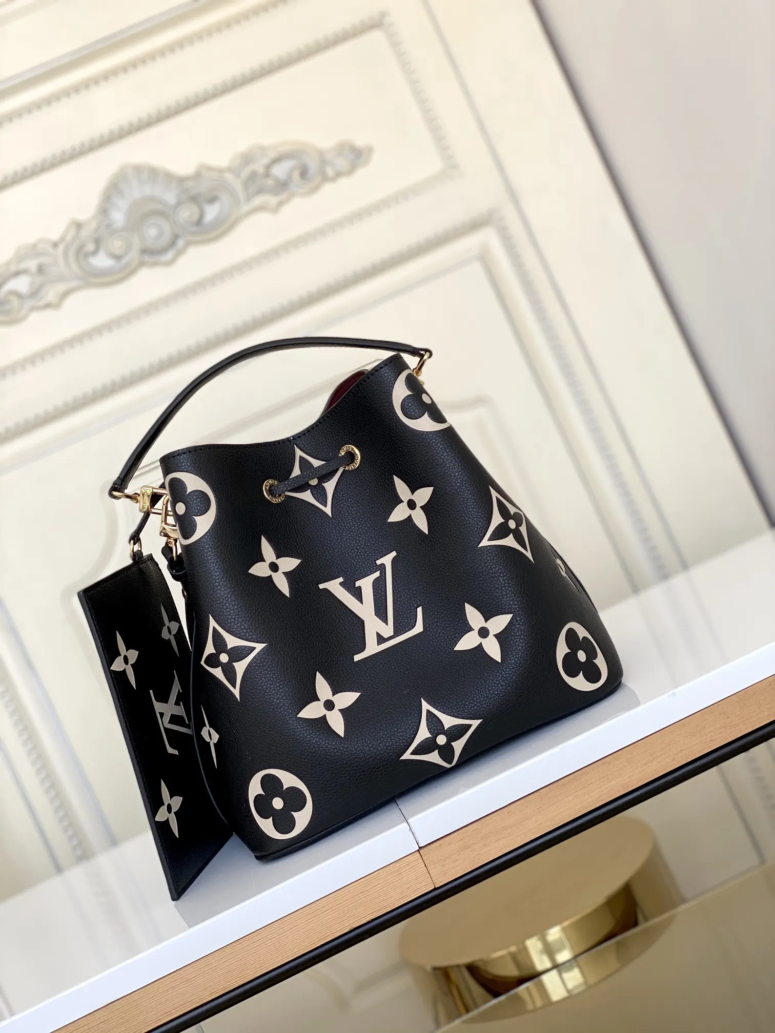 Bucket Bag Casual