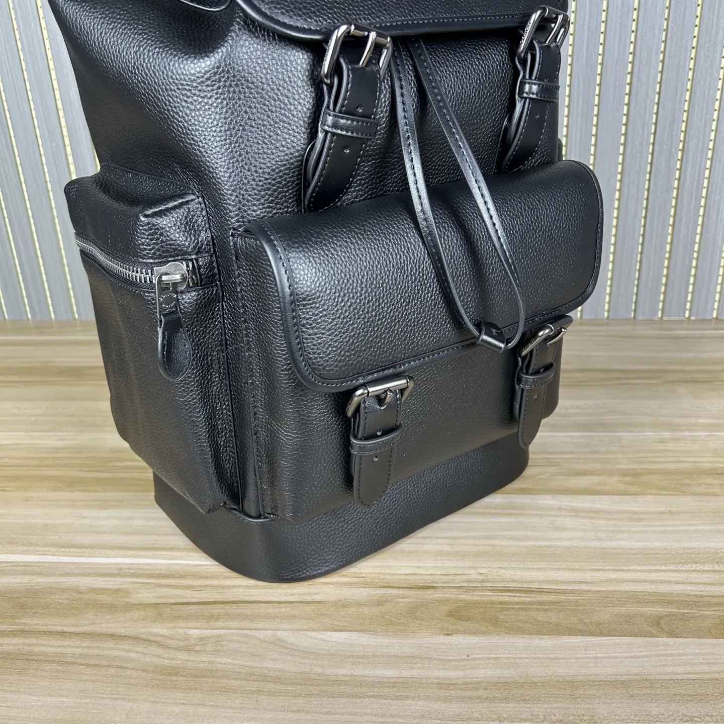 Coach 旅行系列 Venturer旅行系 旅行包 大容量旅行款