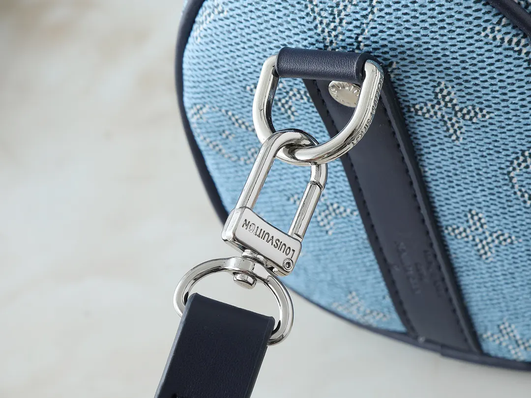 Keepall Mo旅行包 大容量旅行款