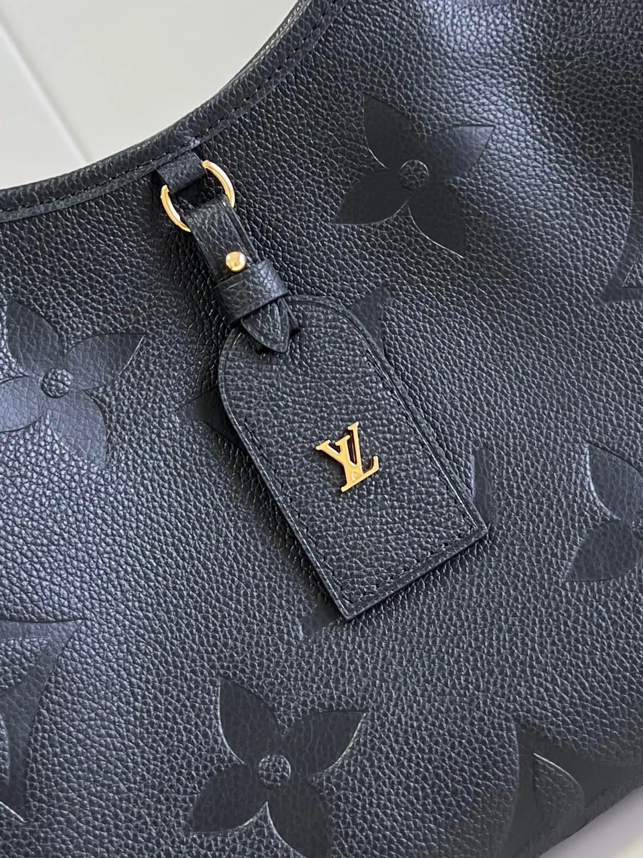 LV CarryAll Mo手拿包 精致手拿款