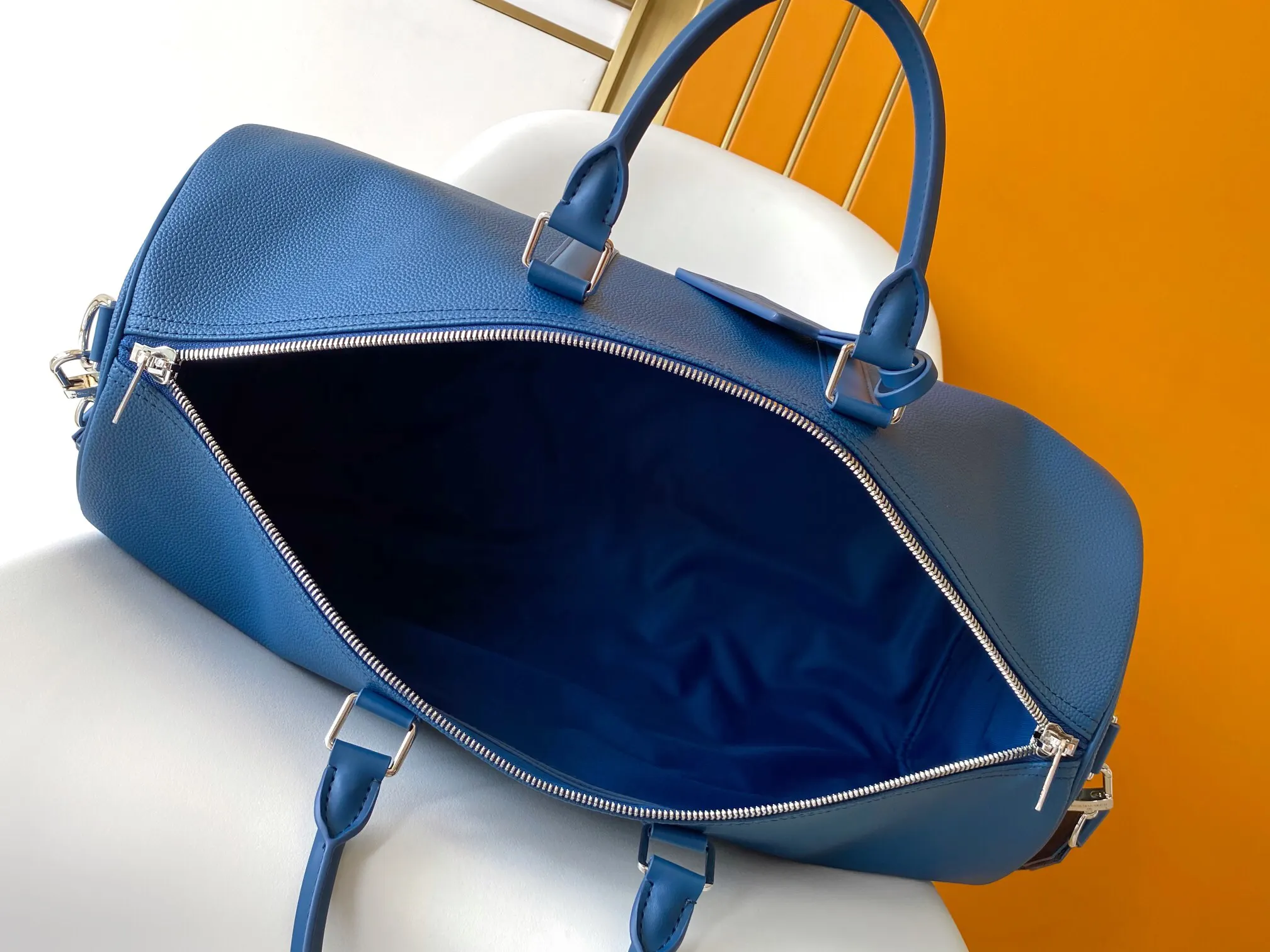 Keepall Mo旅行包 大容量旅行款