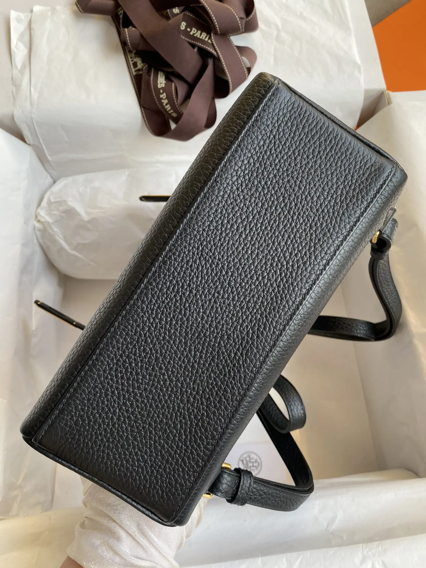 Hermes Kelly 手提包 实拍款10 精选款