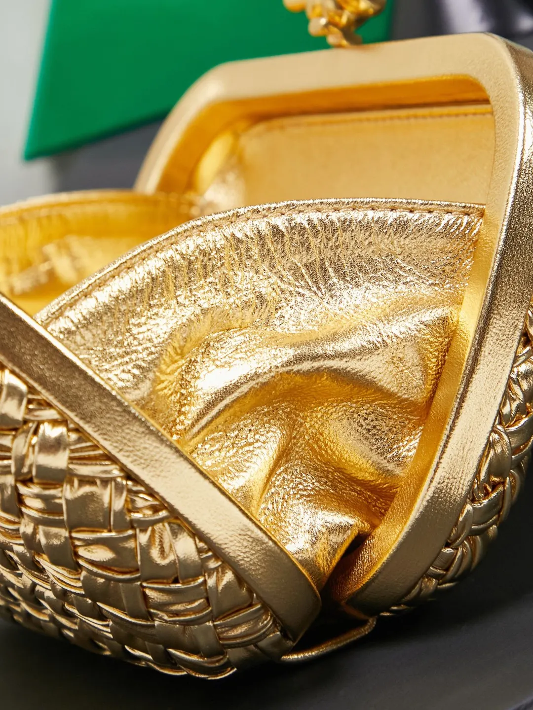 Bottega Veneta 手提包 通勤手提款