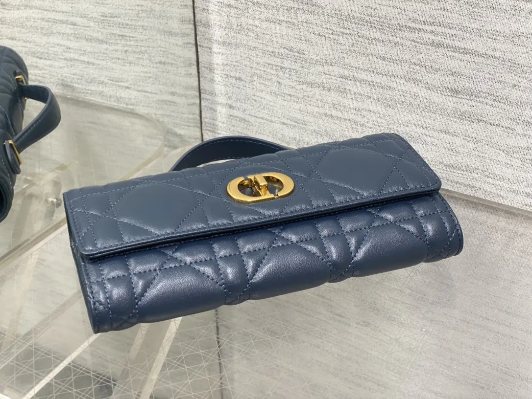 Caro Miss Top Handle 手 手拿包 精致手拿款