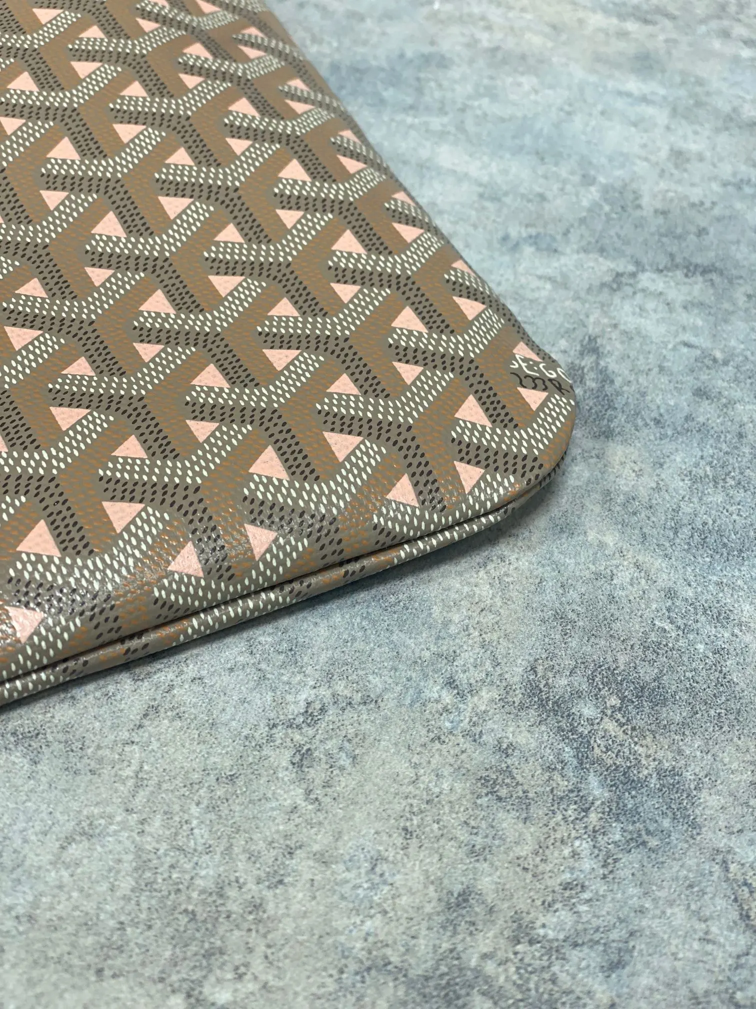 Goyard 托特包 精选款