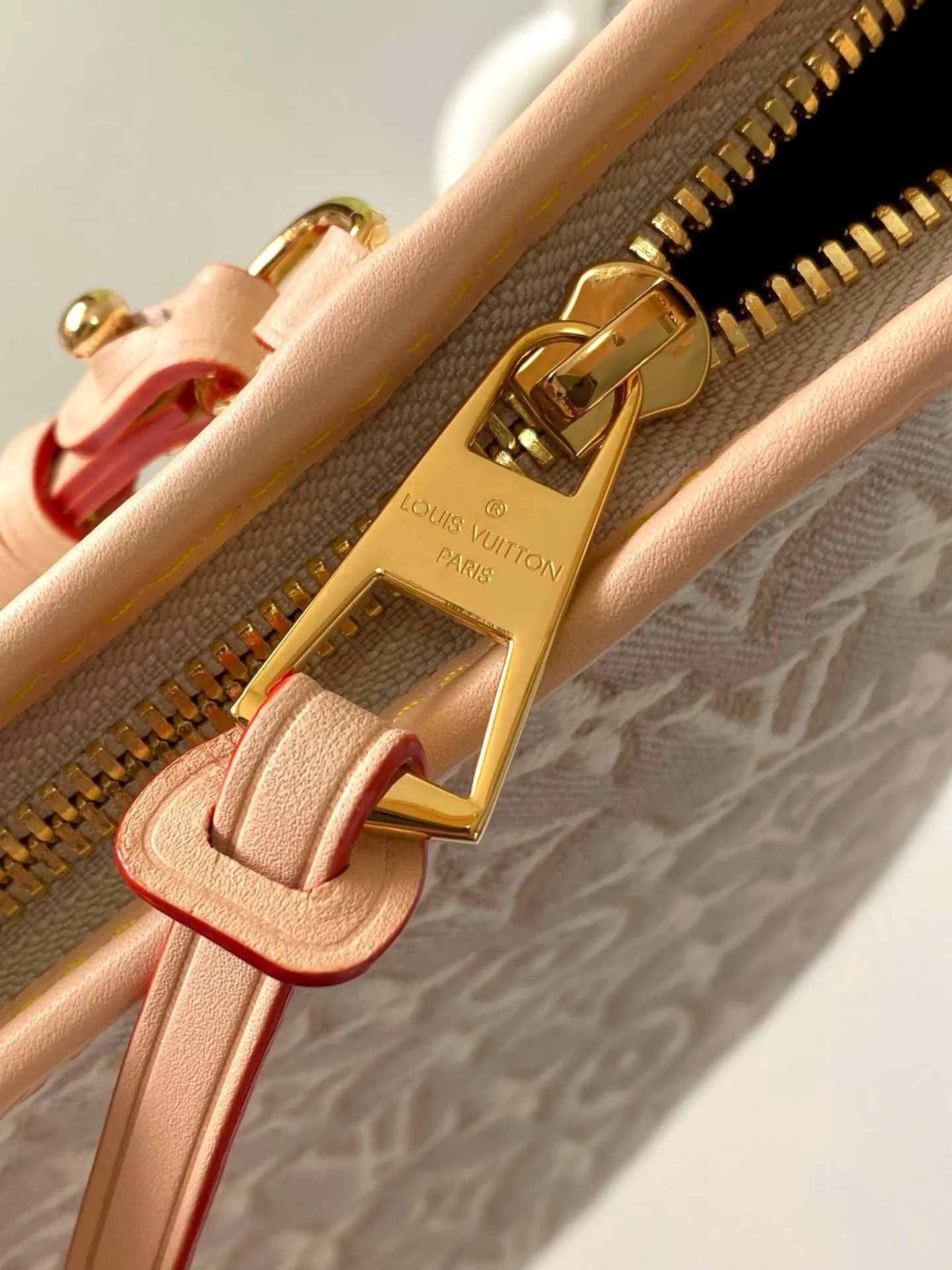 CarryAll 帆布 加强版 动态 CarryAl 手拿包 精致手拿款