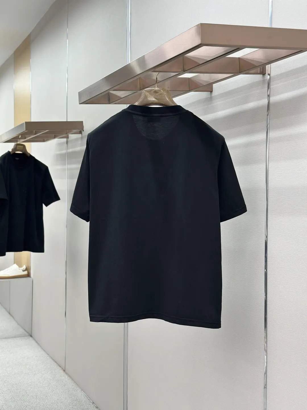 Gucci T-Shirt Printed