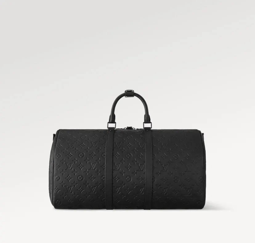Keepall Mo旅行包 大容量旅行款