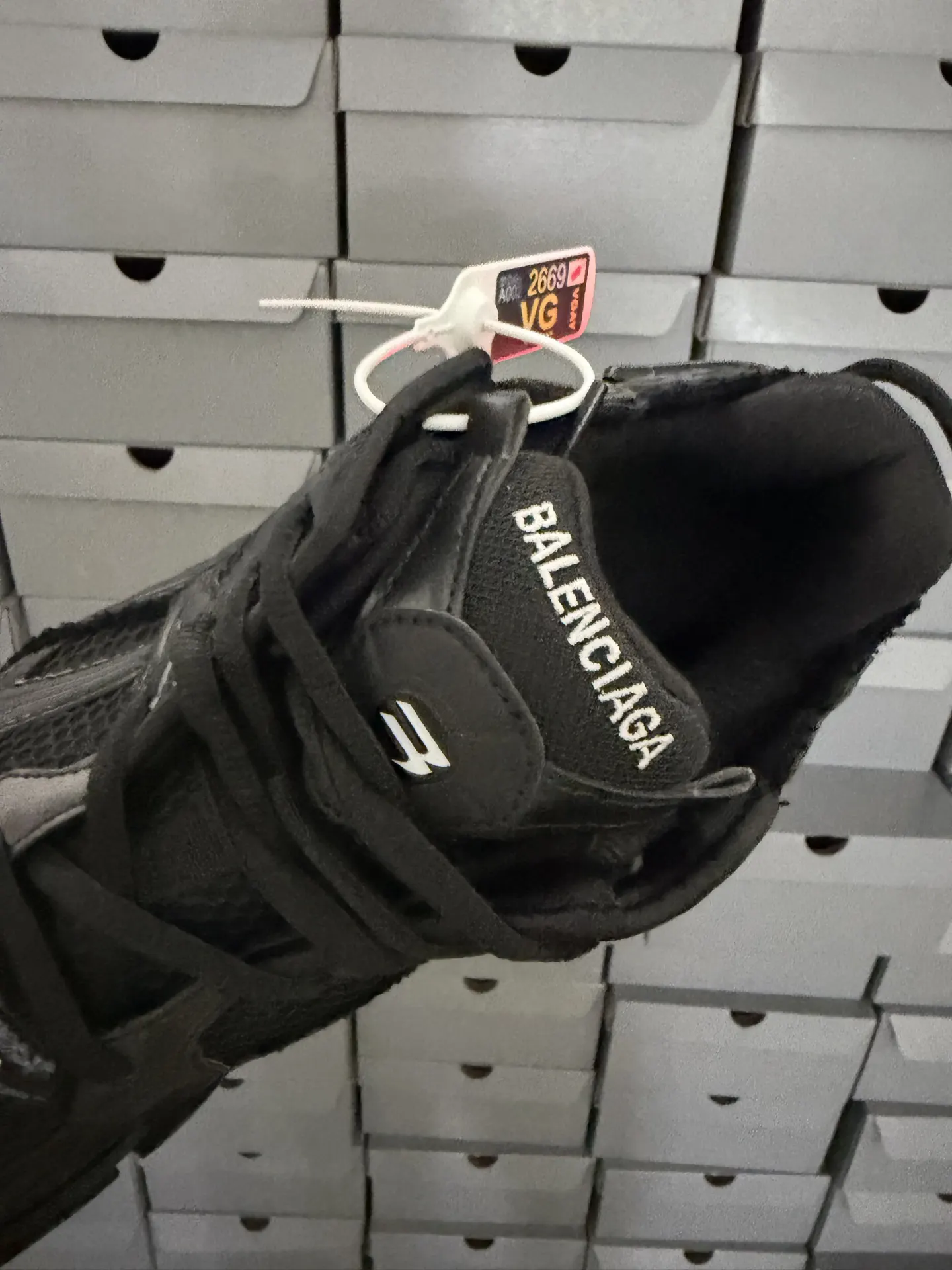 Balenciaga Sneakers