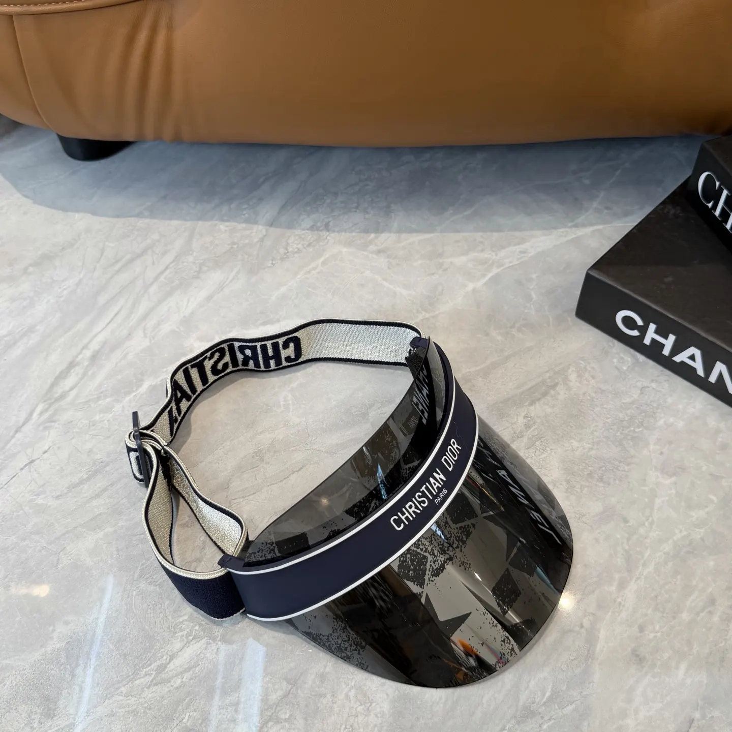 Dior 帽子