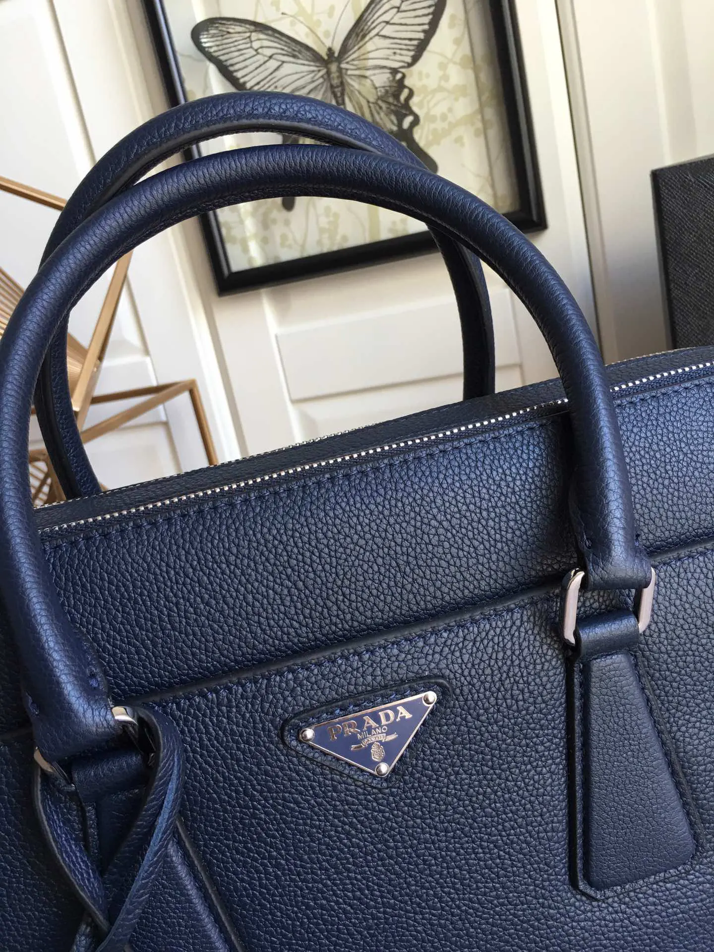 Briefcase Business Commuter