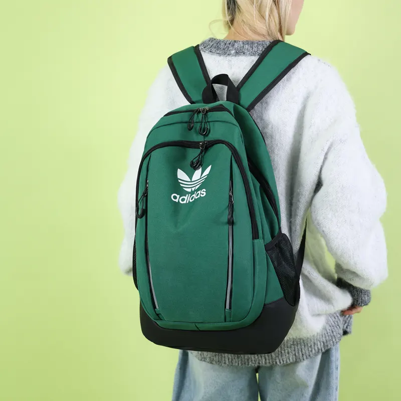 Backpack Casual Versatile Fashion