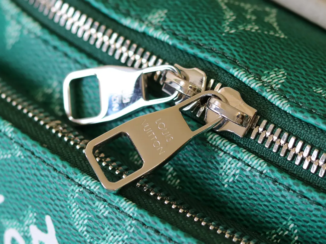 Belt Bag Casual Leather