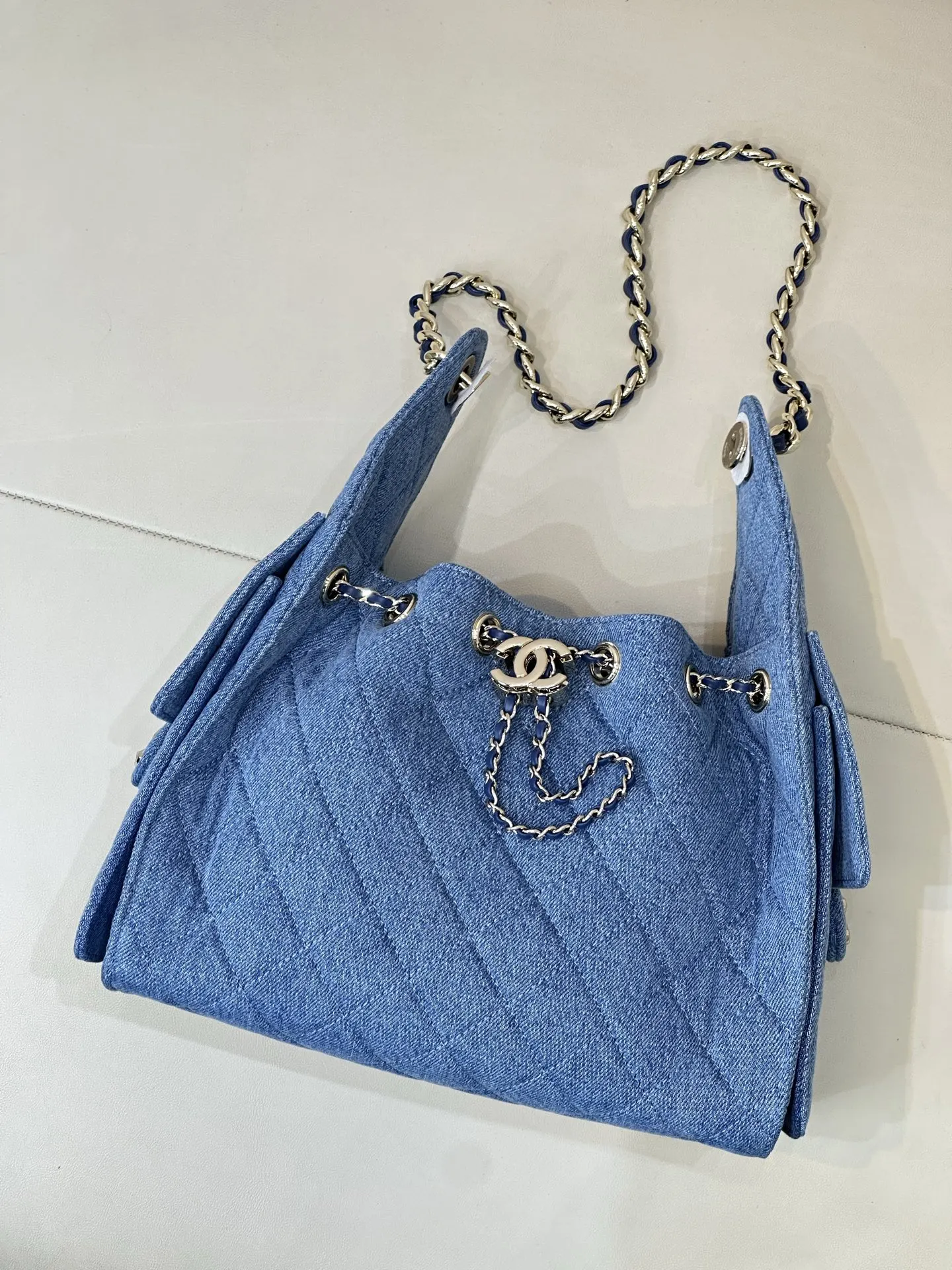 Bucket Bag Casual