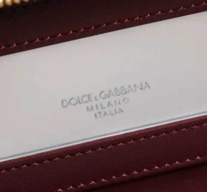 Cosmetic Pouch
