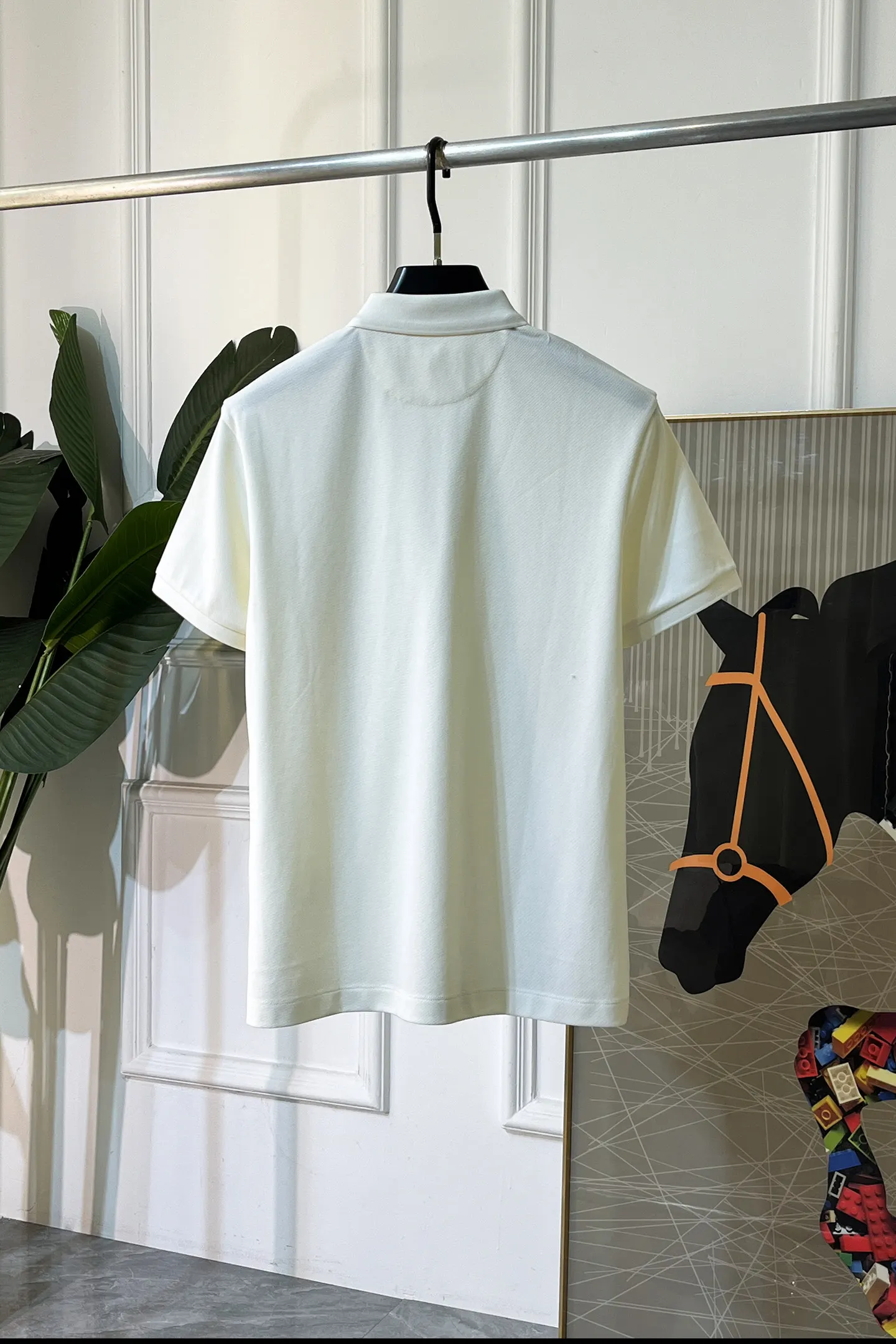 Prada Polo Shirt Cotton