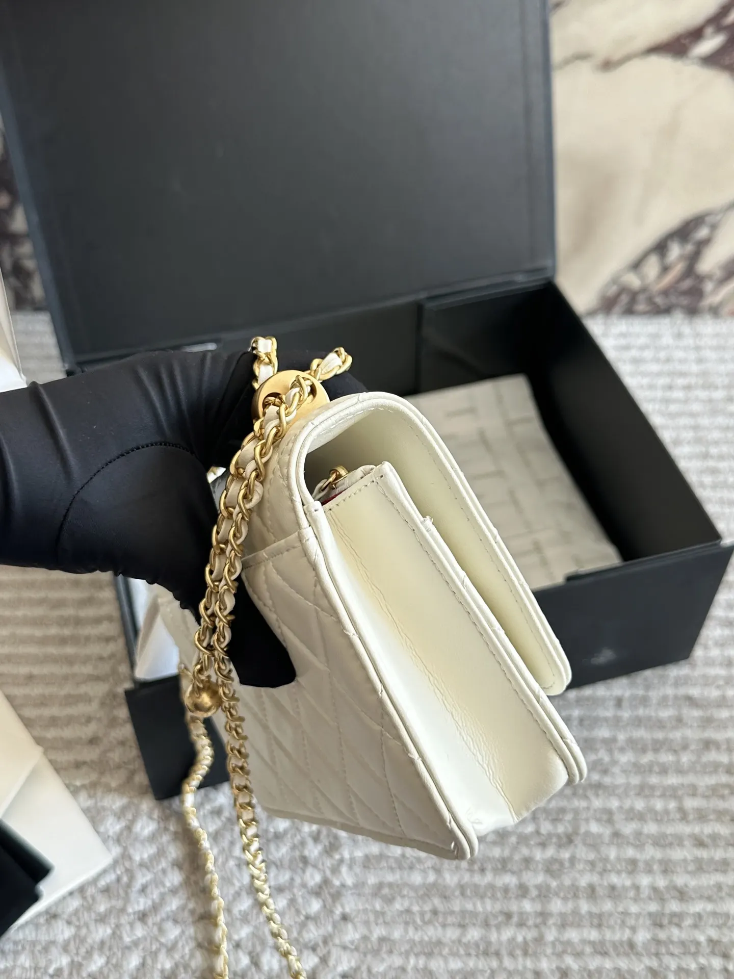 Chain Bag