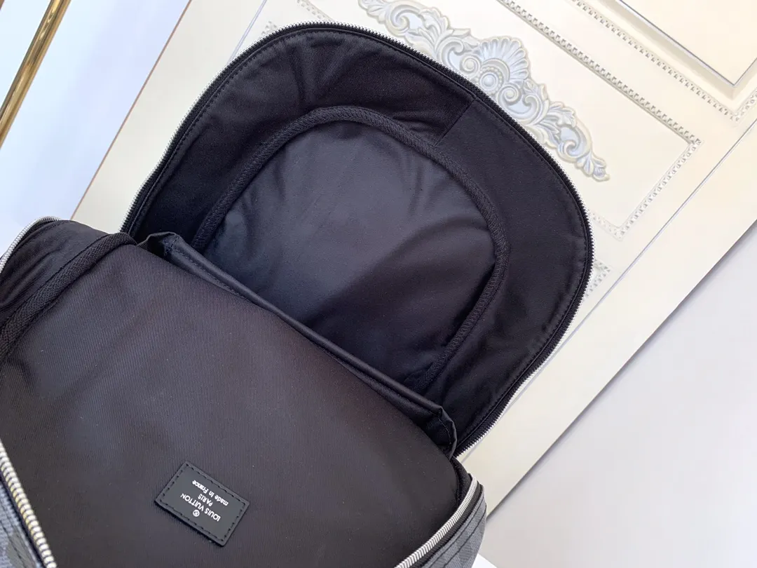 Backpack Casual Canvas